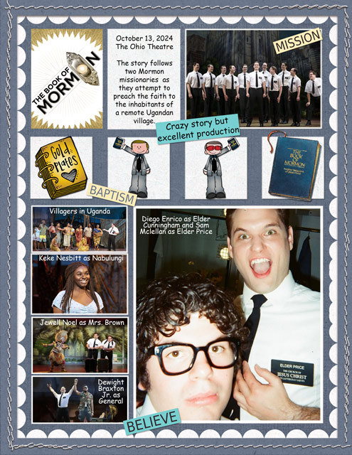 The-Book-of-Mormon