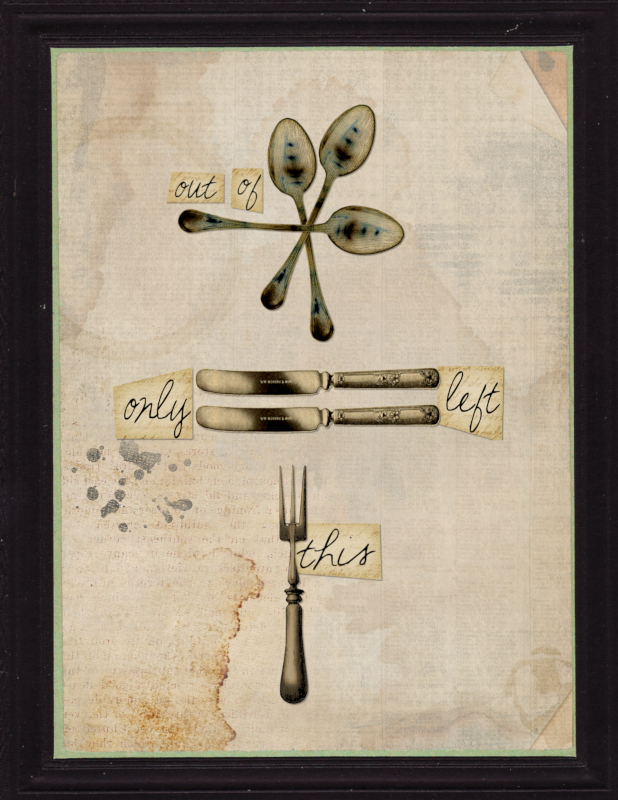 The Cutlery Drawer
