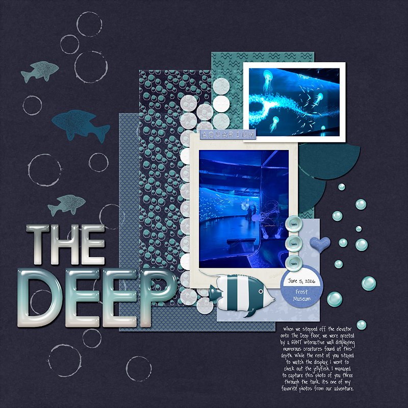 The Deep