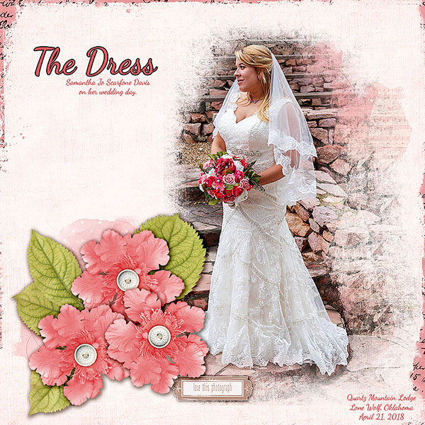 The Dress
