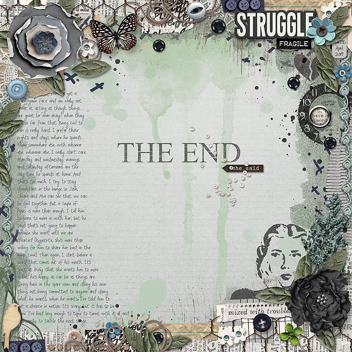 The End