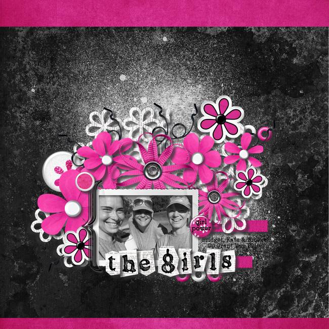 The-girls