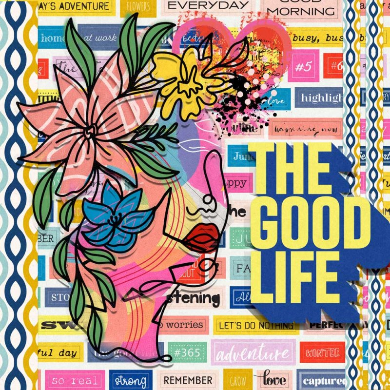 The Good Life
