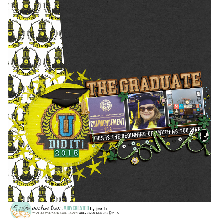 The Graduate