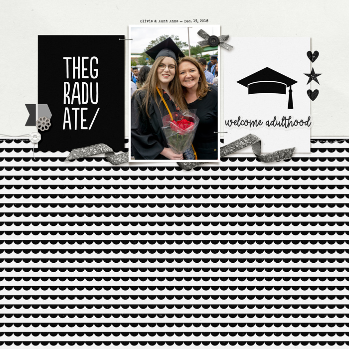 The Graduate