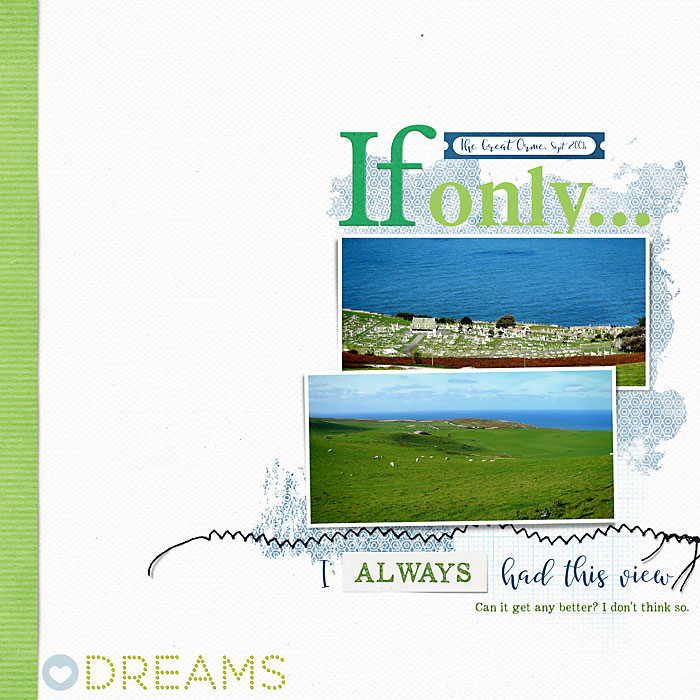 The Great Orme