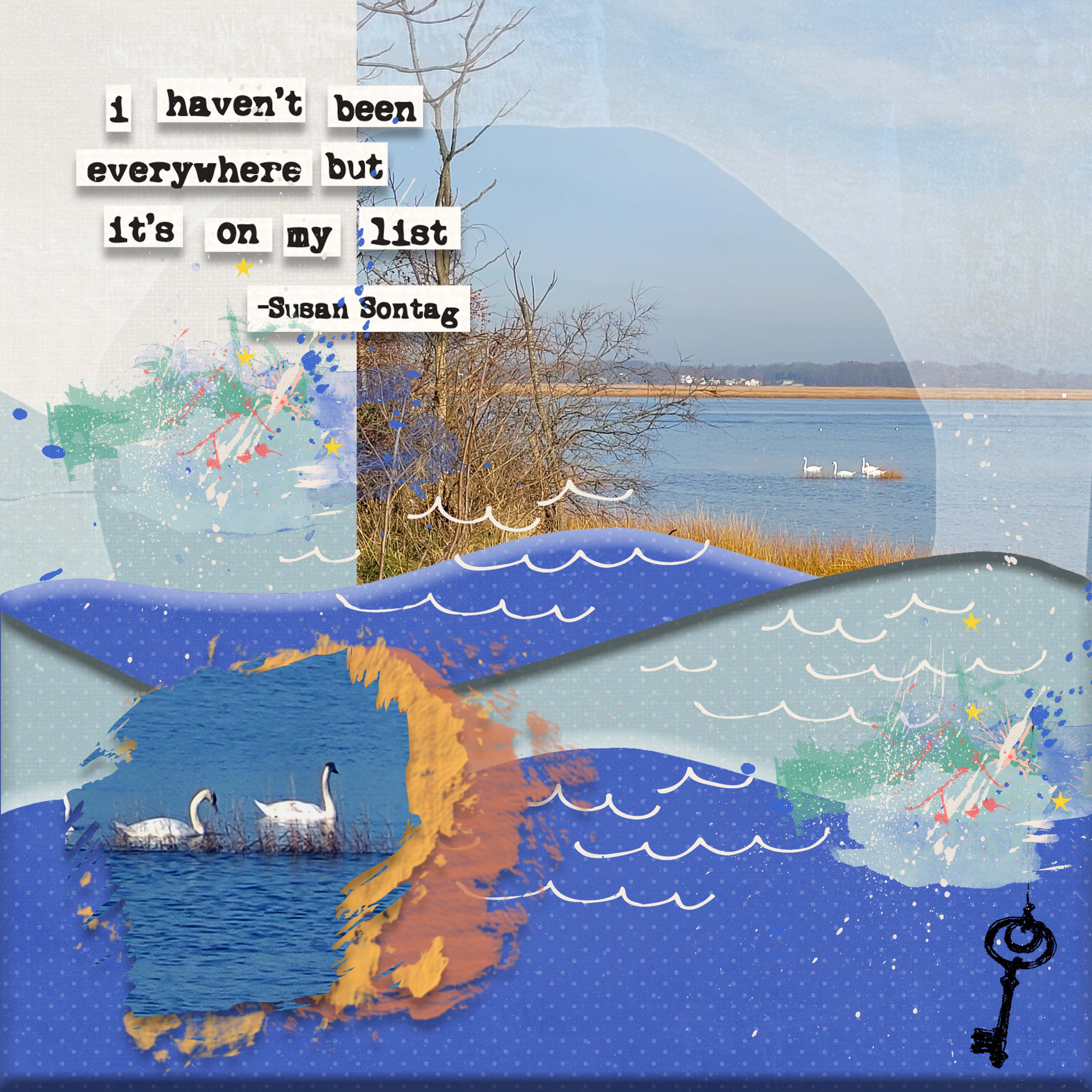The Great Outdoors by the River.jpg