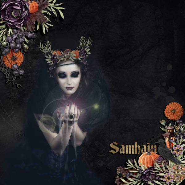The hour of the witch