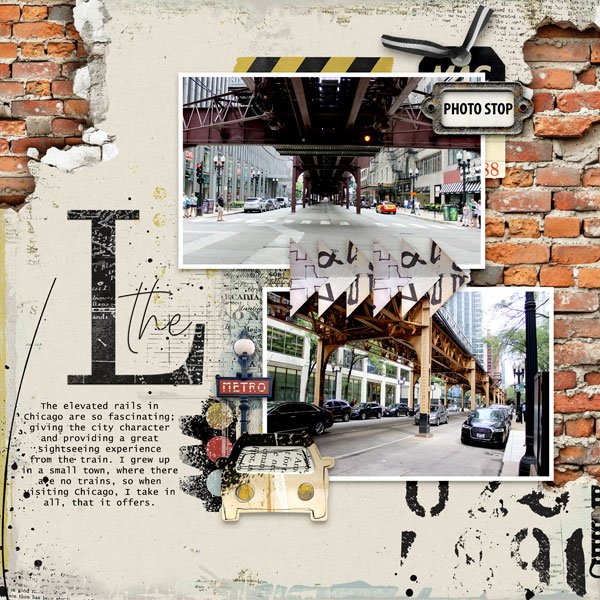 The L