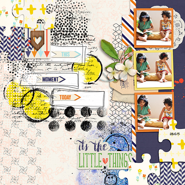 The-Little-Things