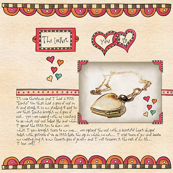 The Locket