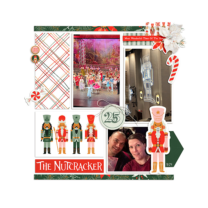 The Nutcracker