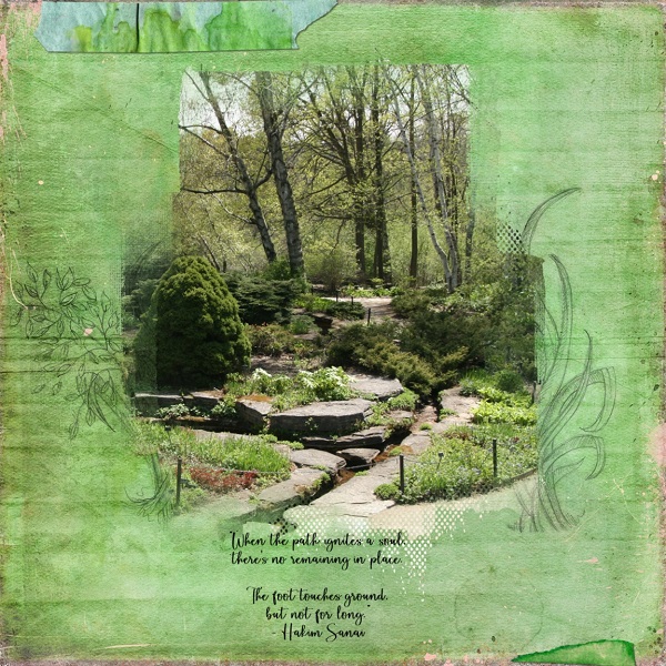 The Path