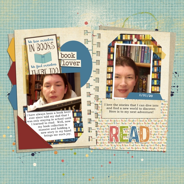 The Reader