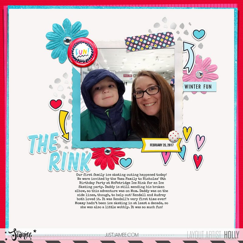 The Rink