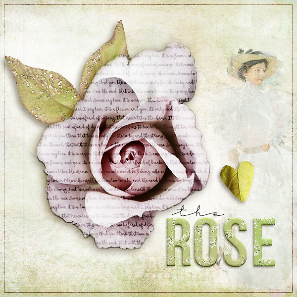 the Rose
