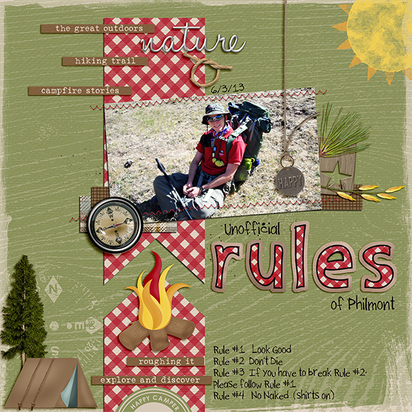 The Rules