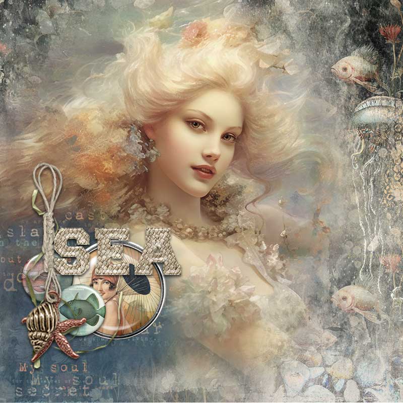 The-sea