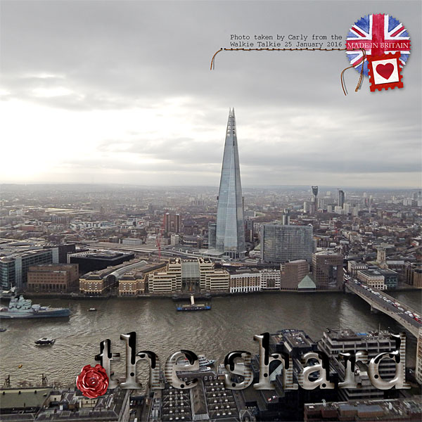 The Shard