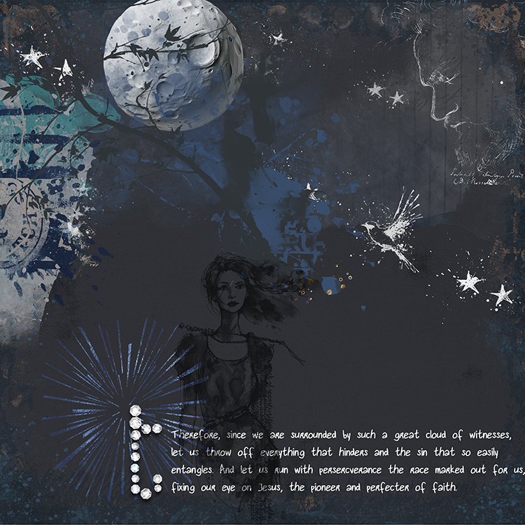 The Stars Above