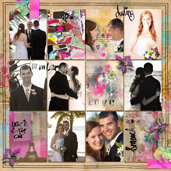 The Wedding
