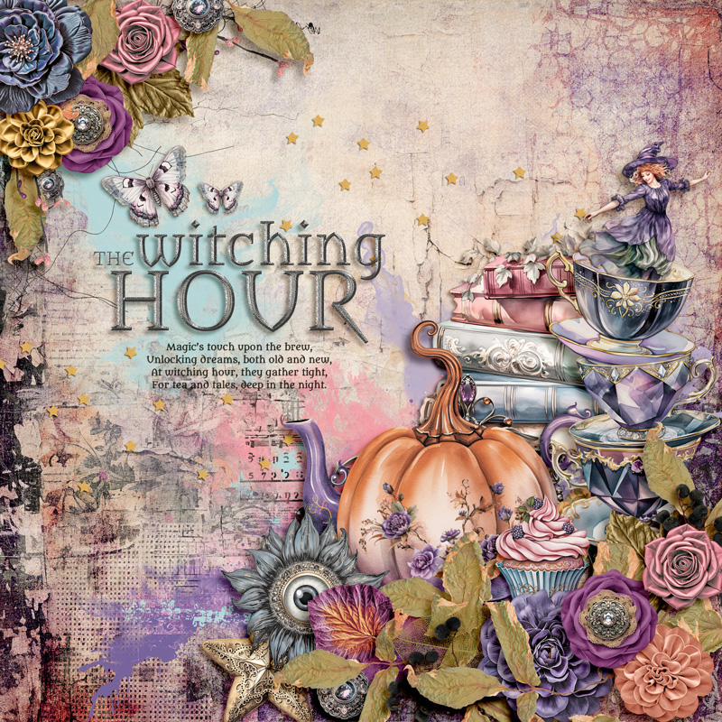 The Witching Hour