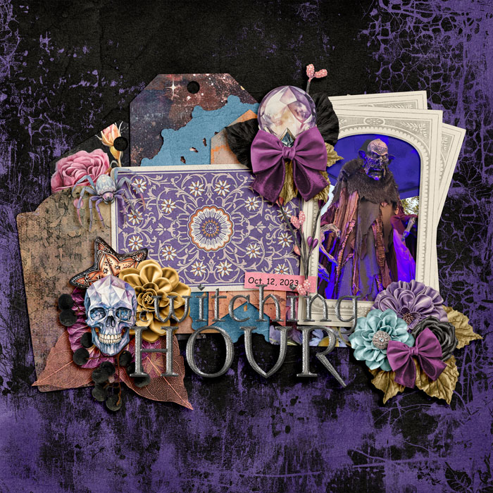 The Witching Hour