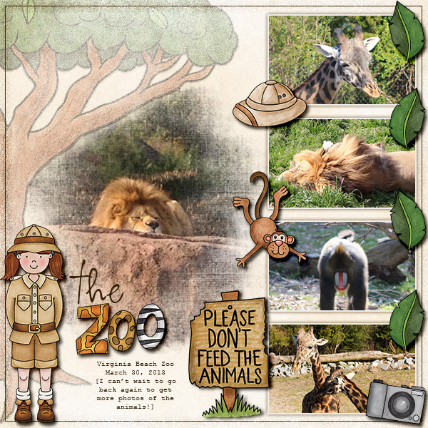 The Zoo