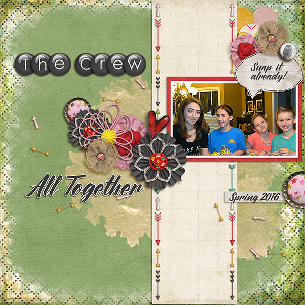 TheCrew