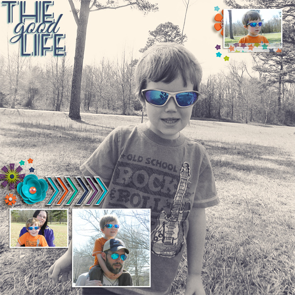 TheGoodLife