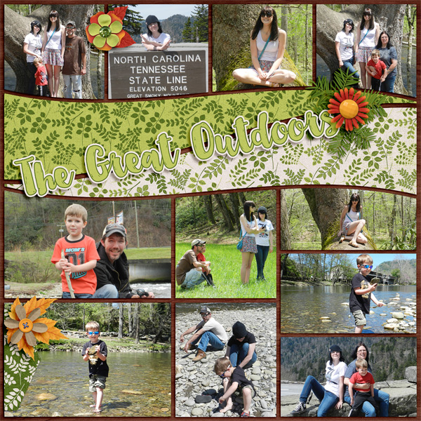 TheGreatOutdoors