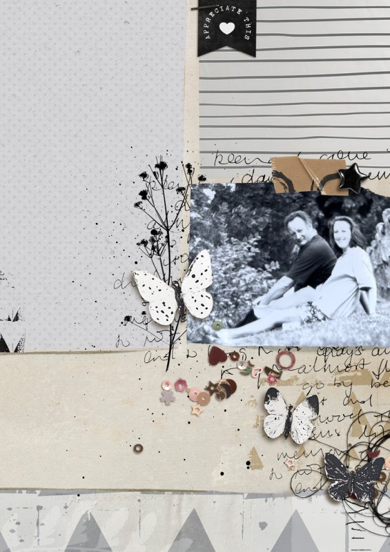These Moments Matter: Fleeting (appreciate this)