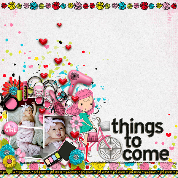 Things To Come