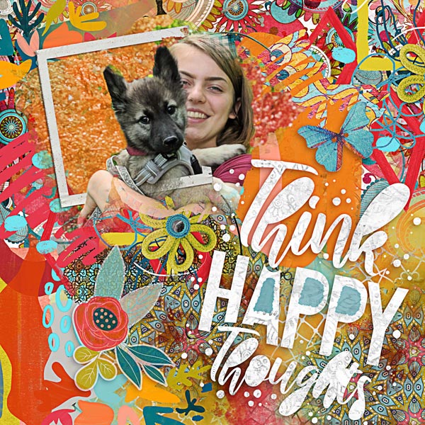 Think Happy