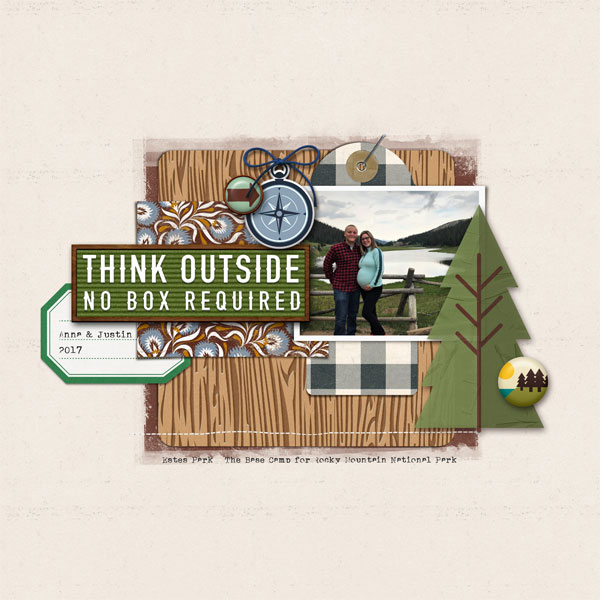 Think Outside