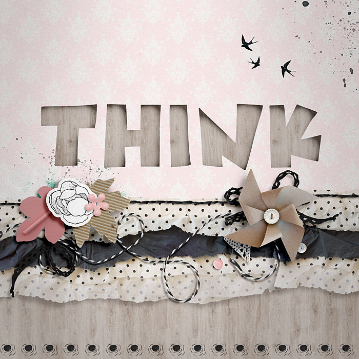 Think