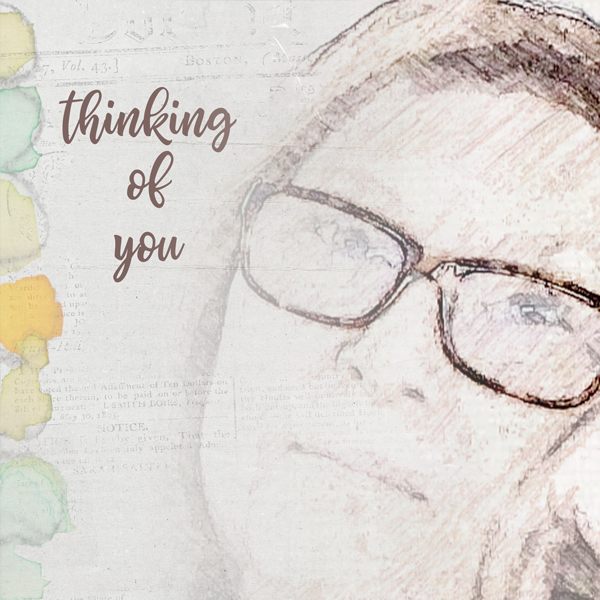 Thinking of You