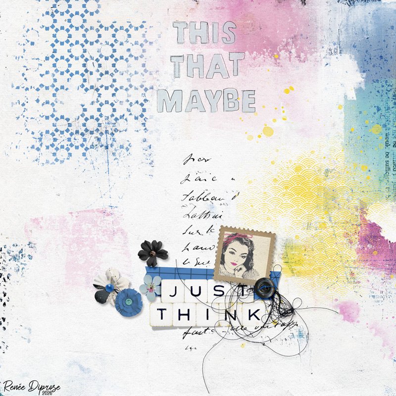 Thinking