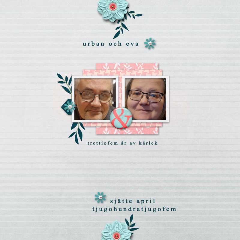 Thirtyfive Years Of Love