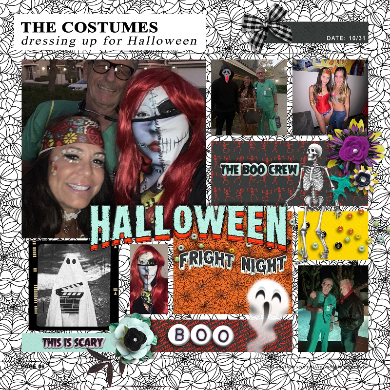 THIS IS HALLOWEEN