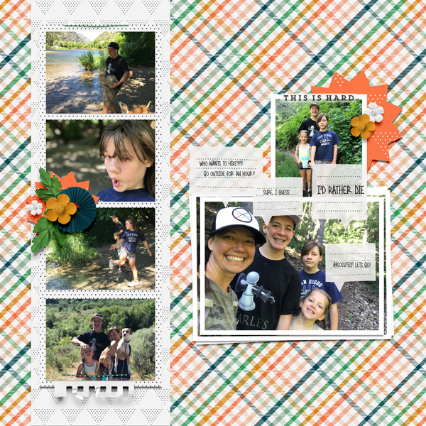 This Is Hard