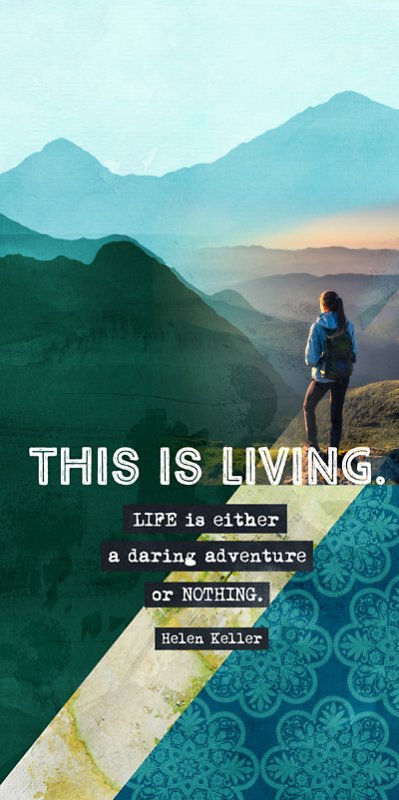 This Is Life