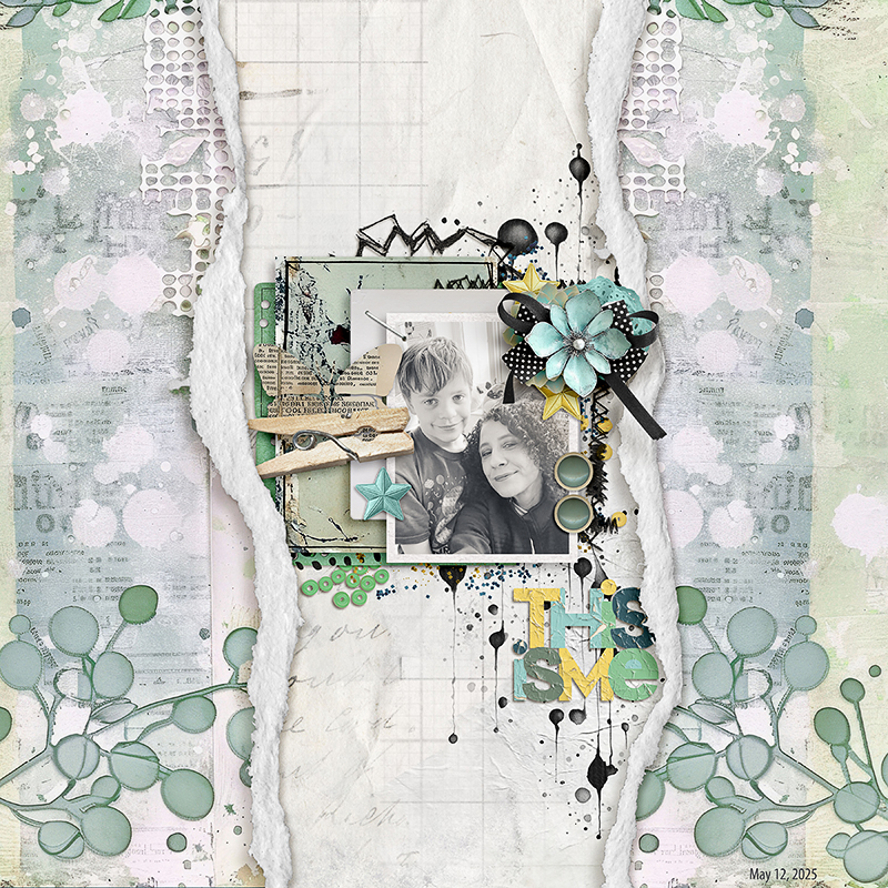 This is me