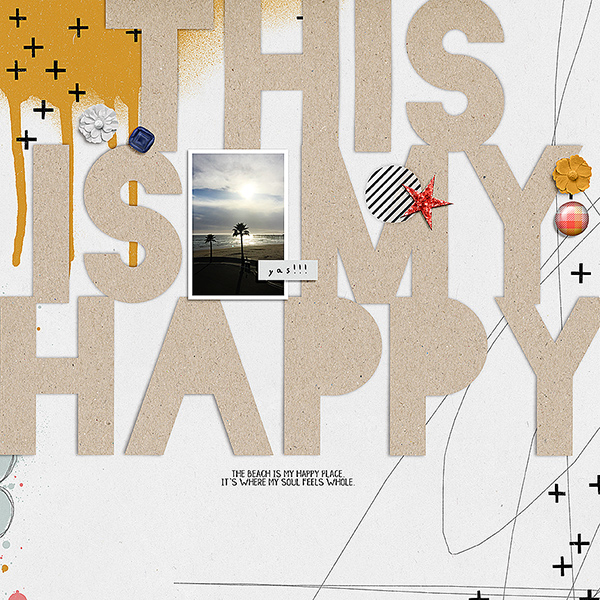 This Is My Happy