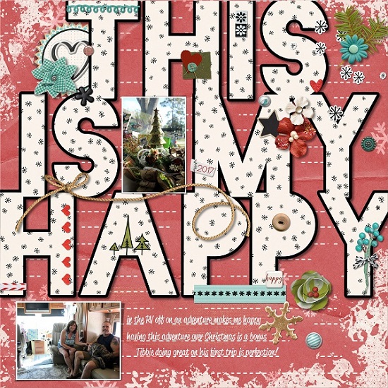 This Is My Happy