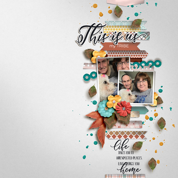 This Is Us