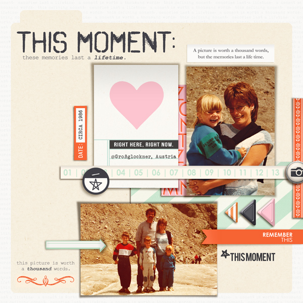This Moment