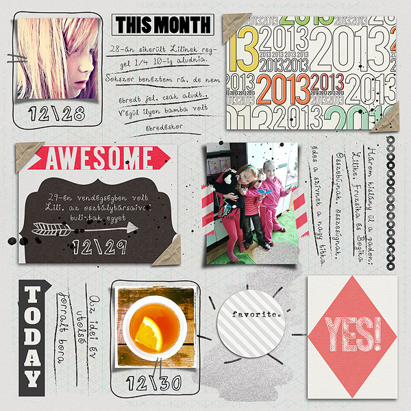This Month