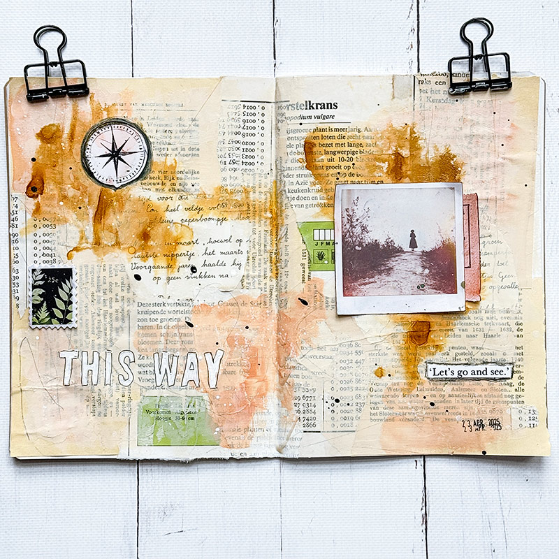 This way (hybrid)