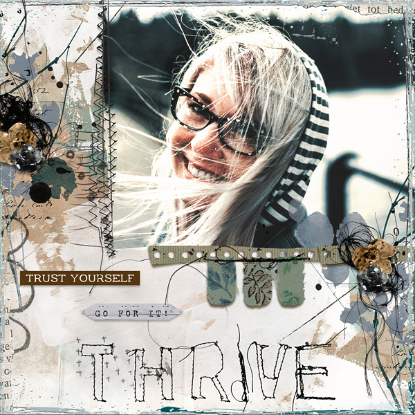 Thrive